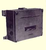 4 way junction box